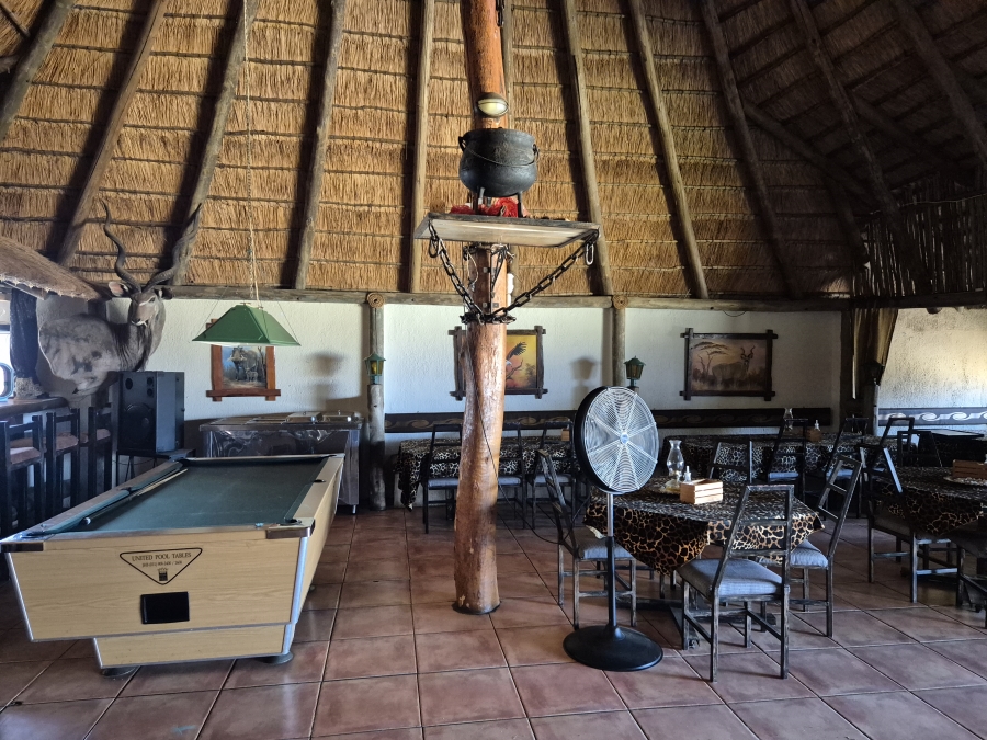 12 Bedroom Property for Sale in Ventersdorp Rural North West